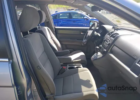 2008 Honda Cr-V Ex from USA, damaged, VIN JHLRE48528C030422